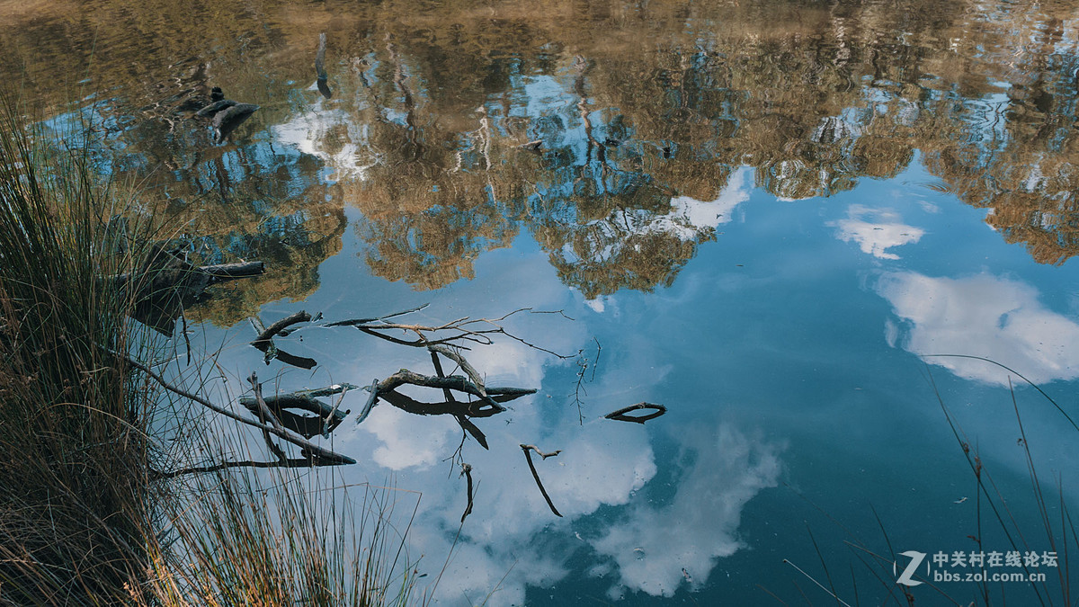 === 我感觉的电影色调 ===