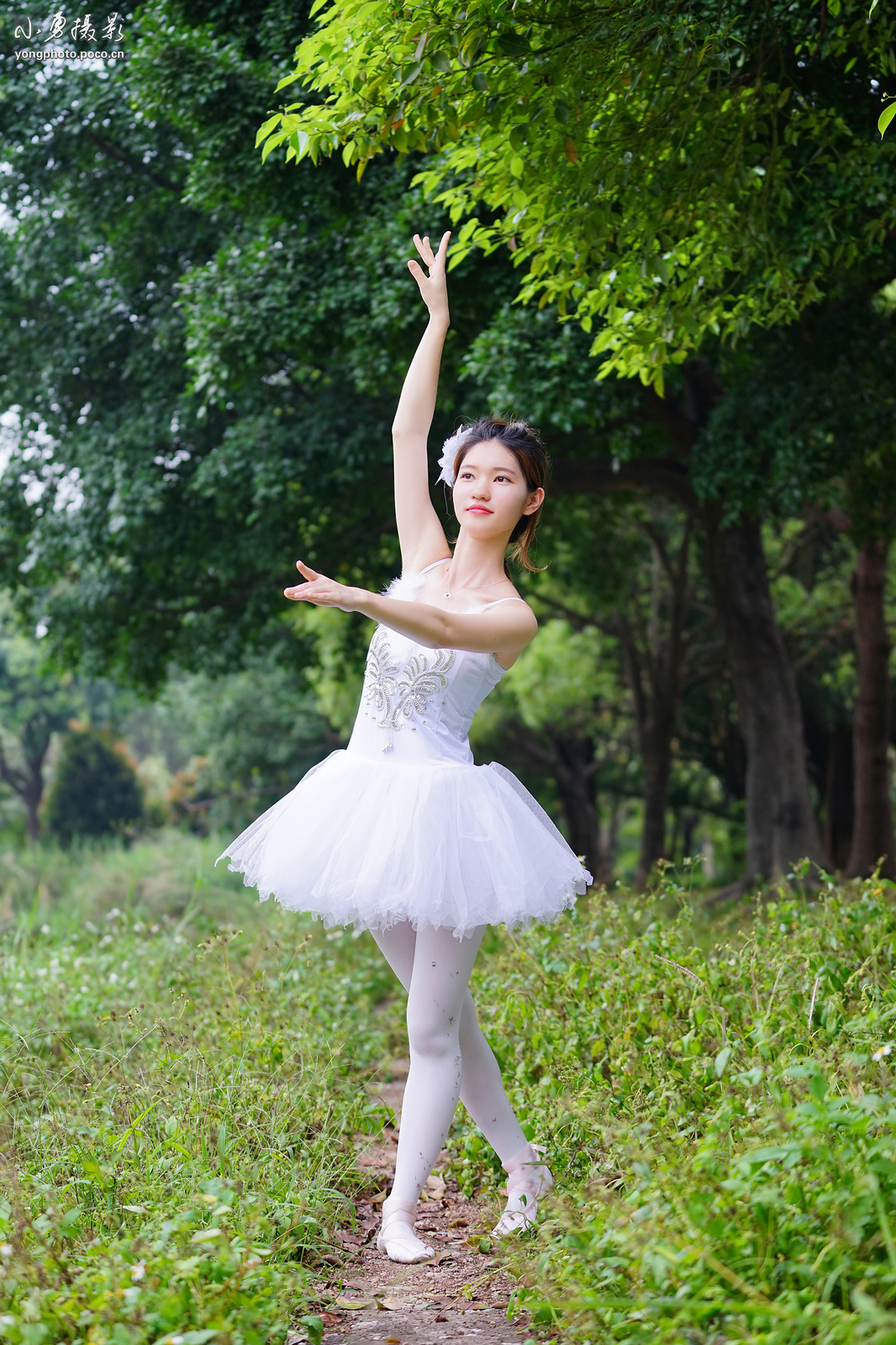 芭蕾姐妹