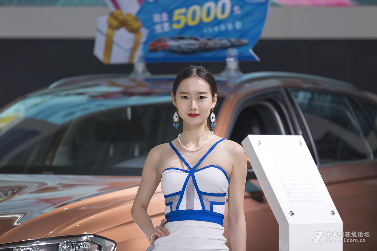 2017乌鲁木齐315车展3.14日摄