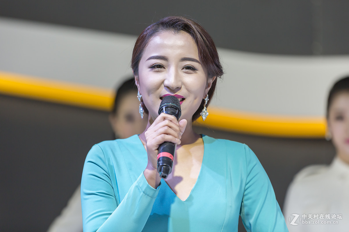 2017乌鲁木齐315车展3.14日摄