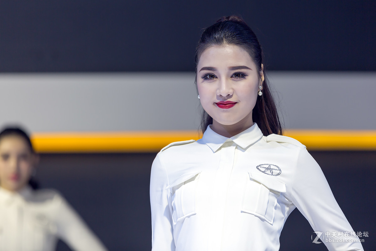 2017乌鲁木齐315车展3.14日摄