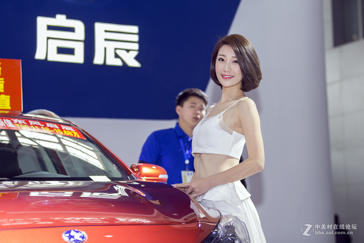 2017乌鲁木齐315车展3.14日摄