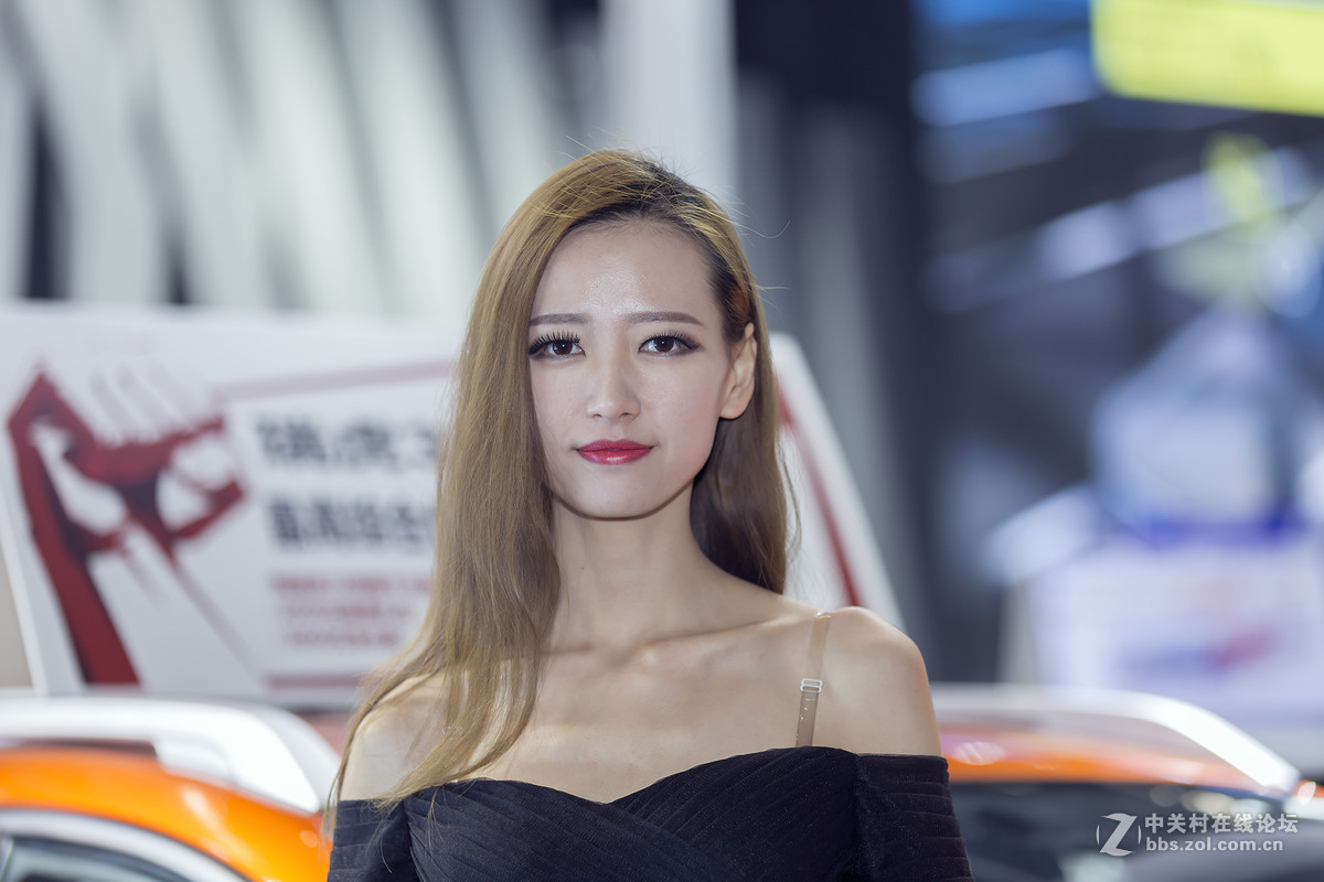 2017乌鲁木齐315车展3.14日摄