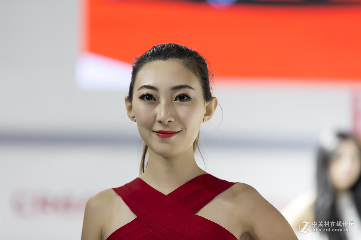 2017乌鲁木齐315车展3.14日摄