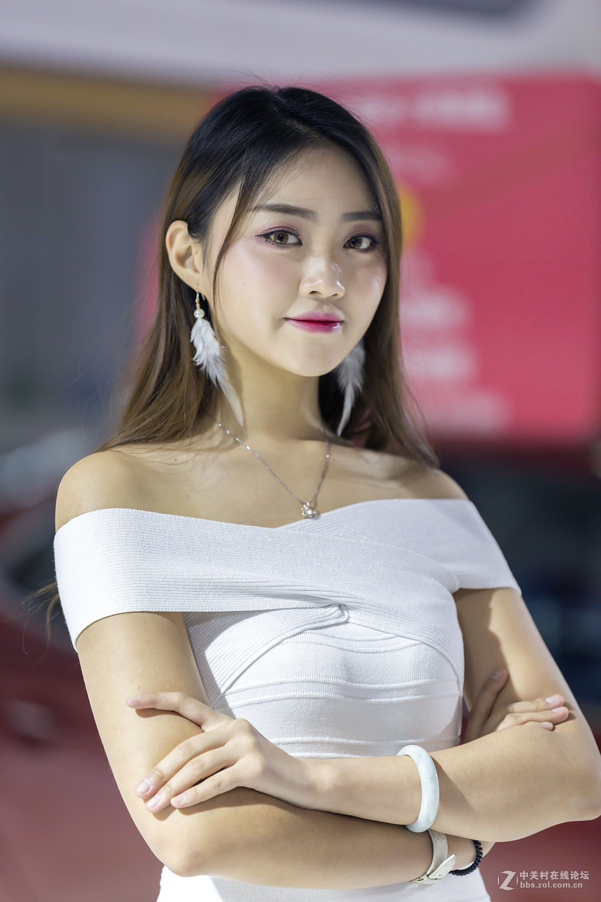 2017乌鲁木齐315车展3.14日摄