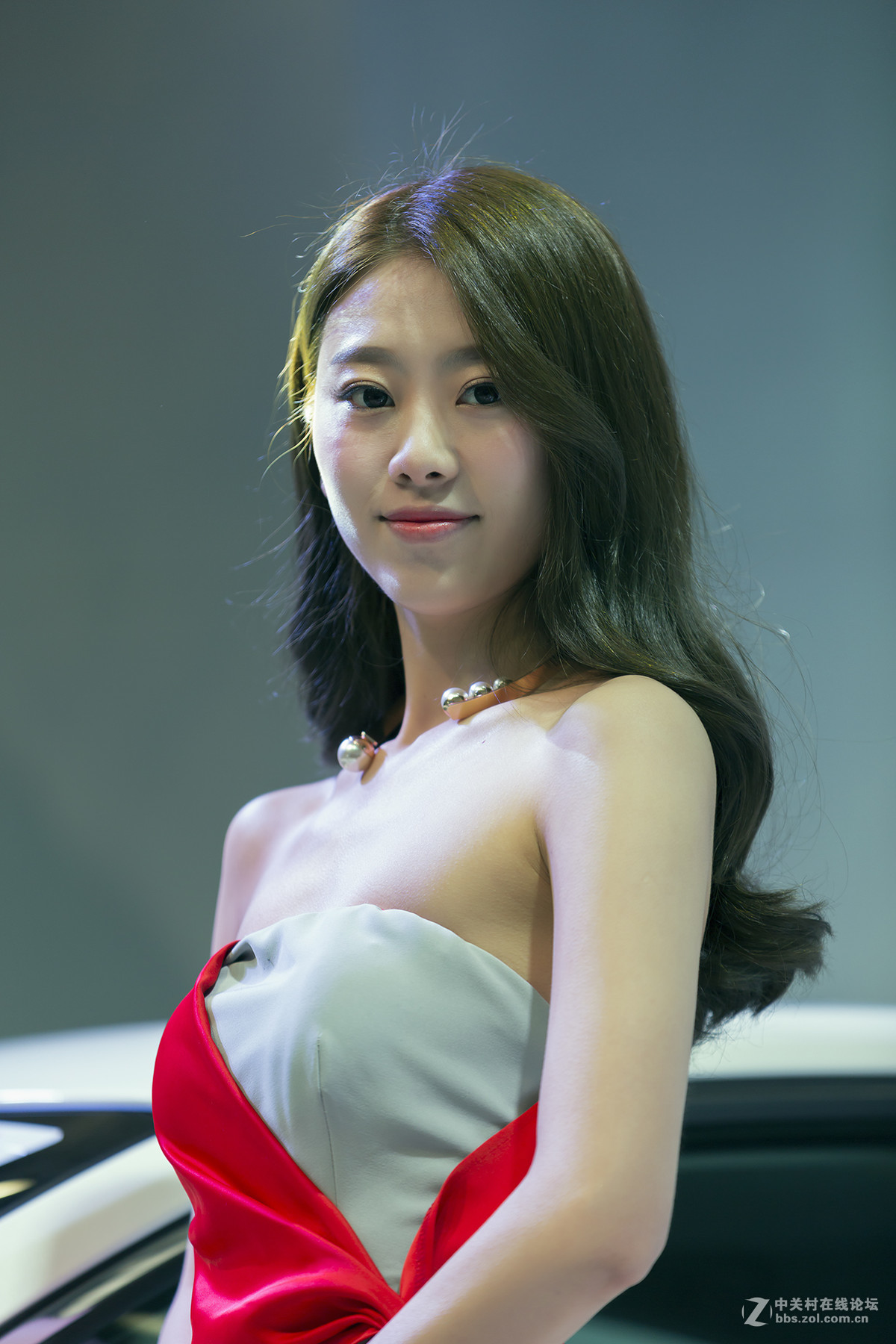 2017乌鲁木齐315车展3.14日摄