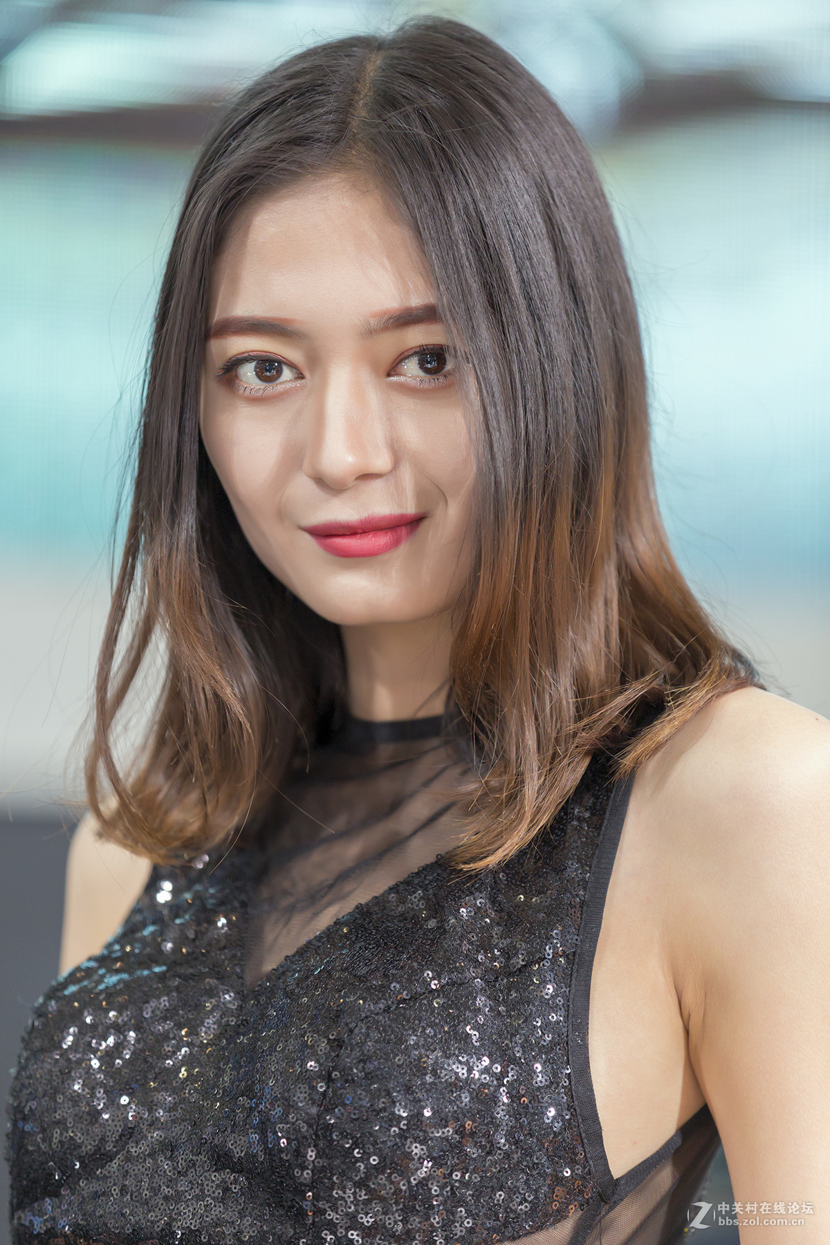 2017乌鲁木齐315车展3.14日摄