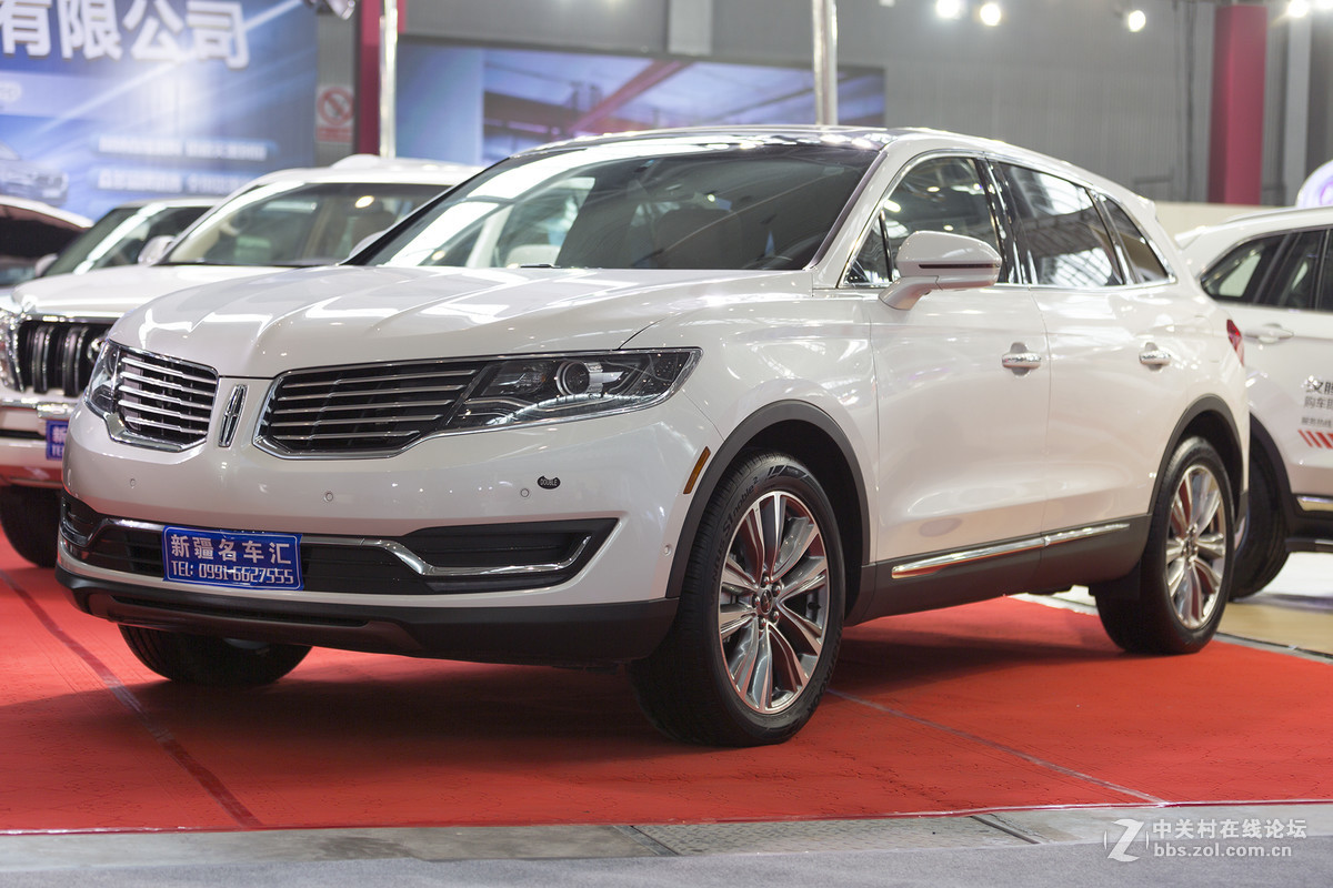 2017乌鲁木齐315车展3.14日摄