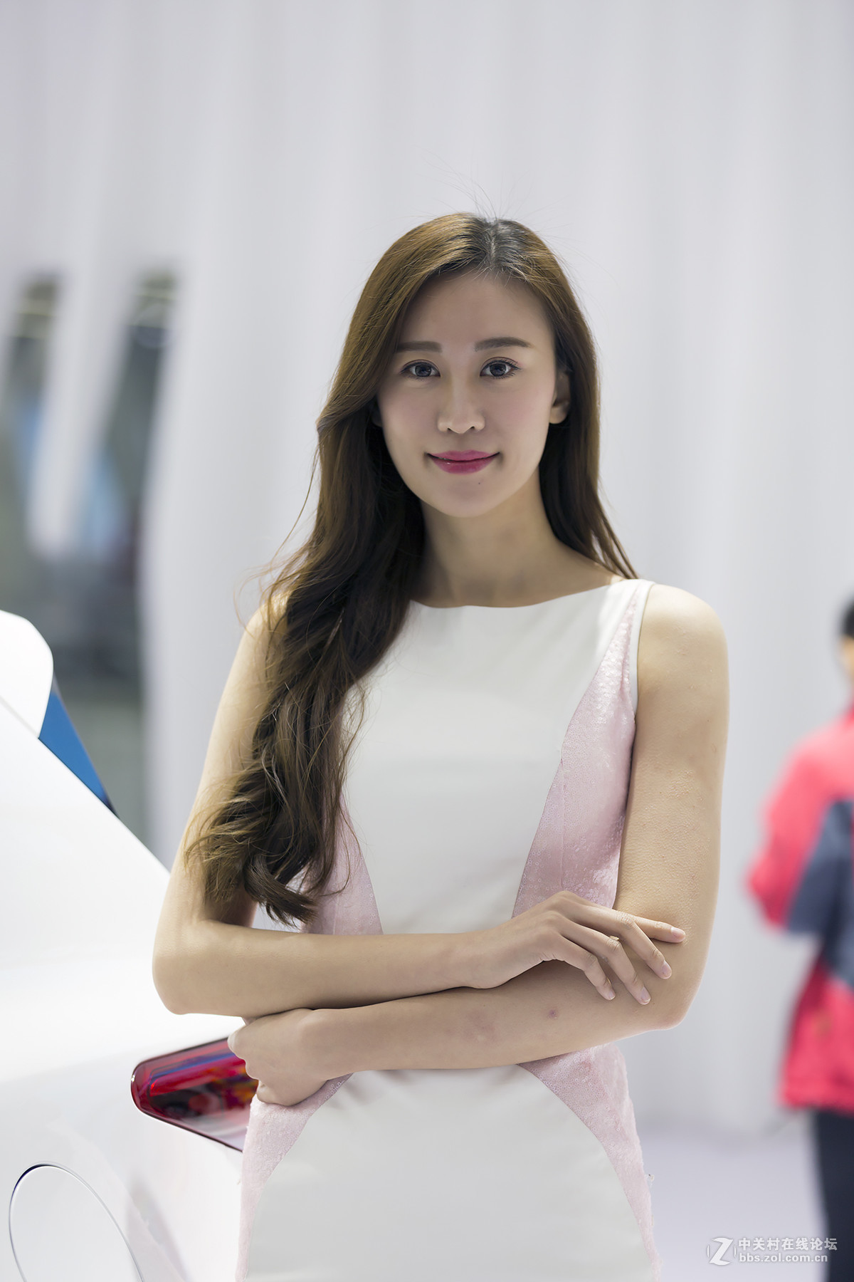 2017乌鲁木齐315车展3.14日摄