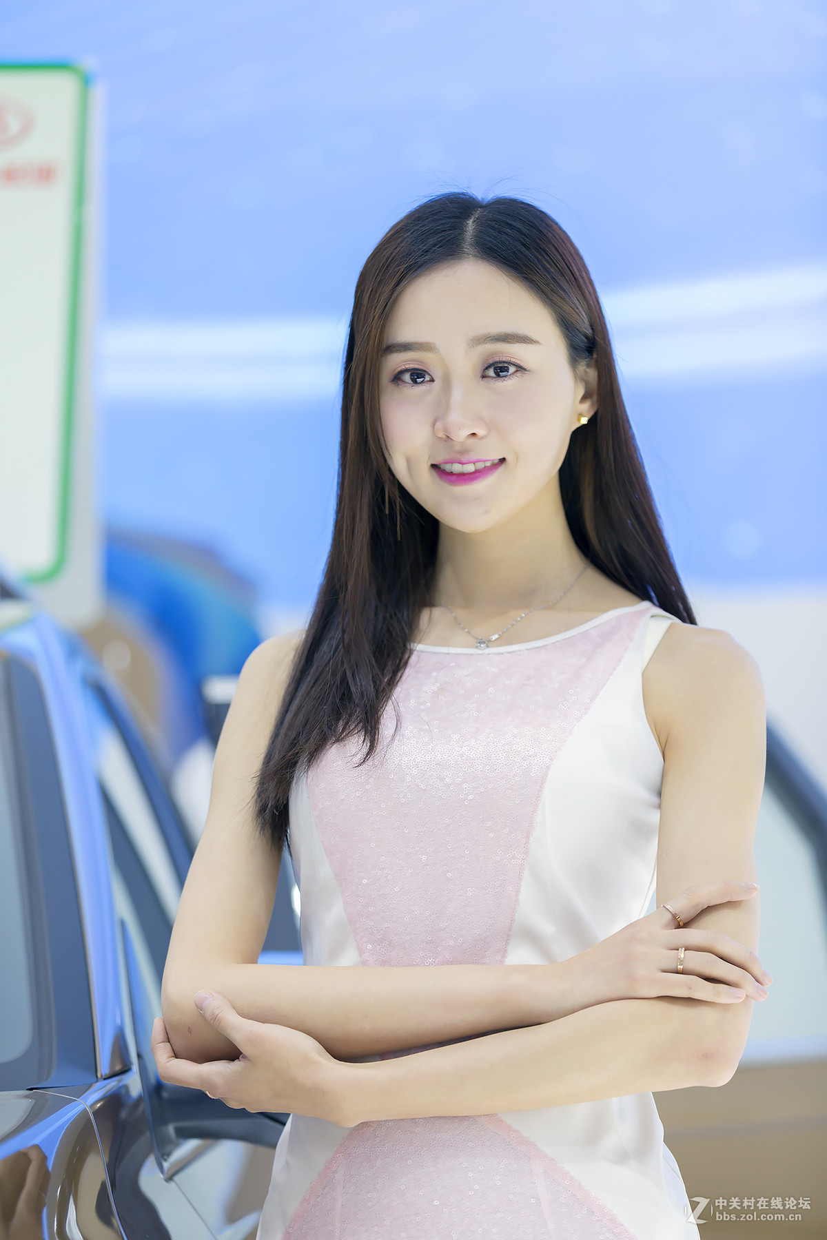 2017乌鲁木齐315车展3.14日摄