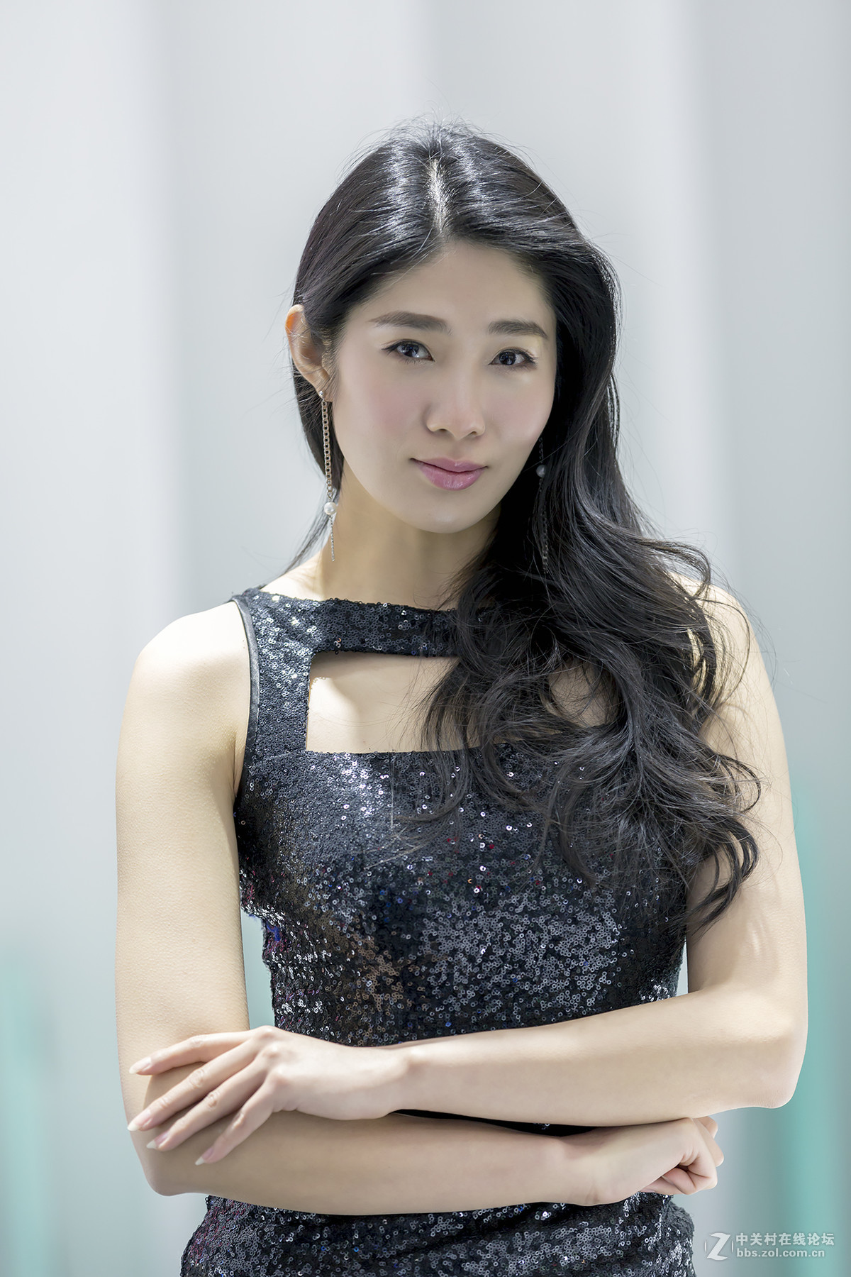 2017乌鲁木齐315车展3.14日摄