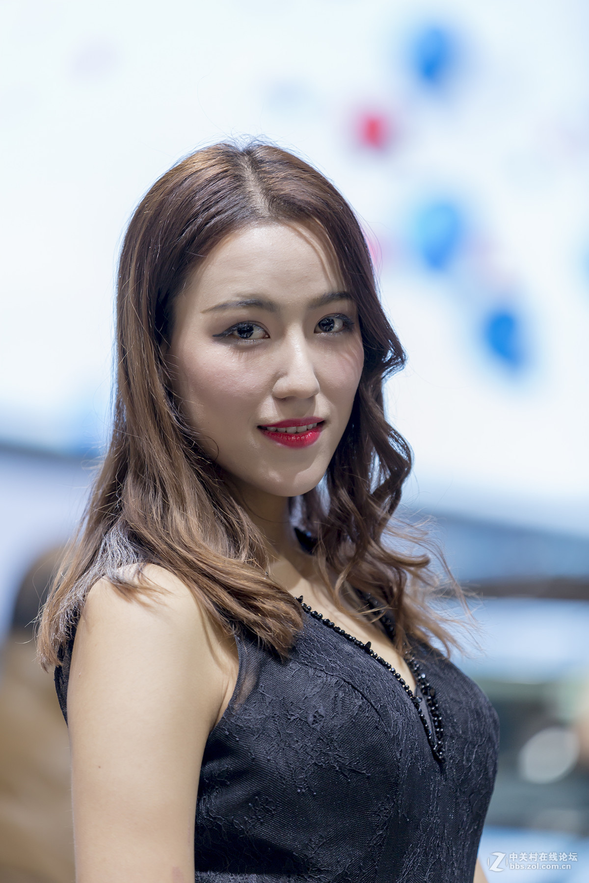 2017乌鲁木齐315车展3.14日摄