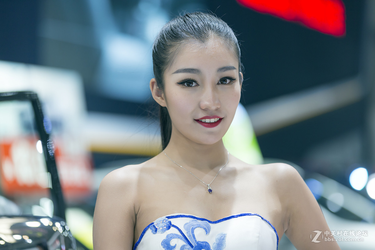 2017乌鲁木齐315车展3.14日摄