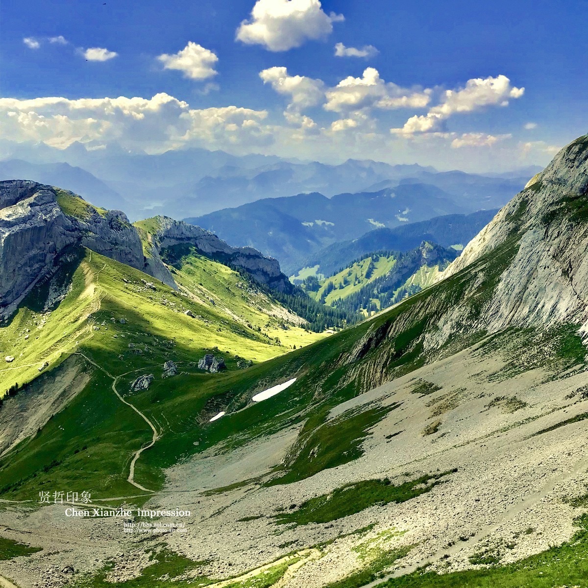 2018旅欧行摄---手机随拍！【2】