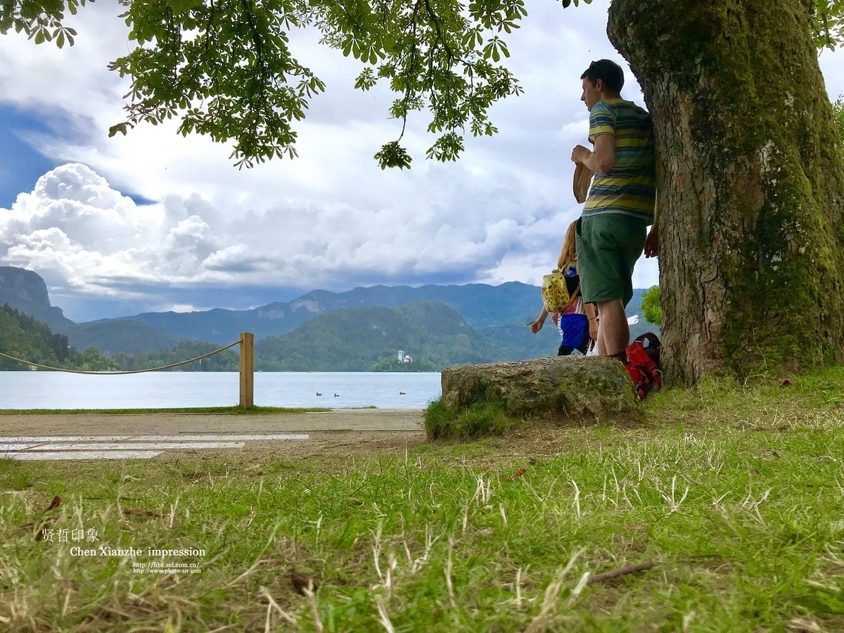 2018旅欧行摄---手机随拍！【2】