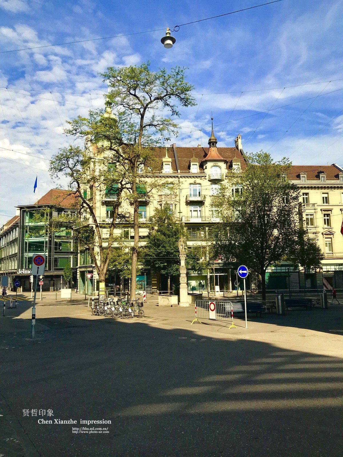 2018旅欧行摄---手机随拍！【2】