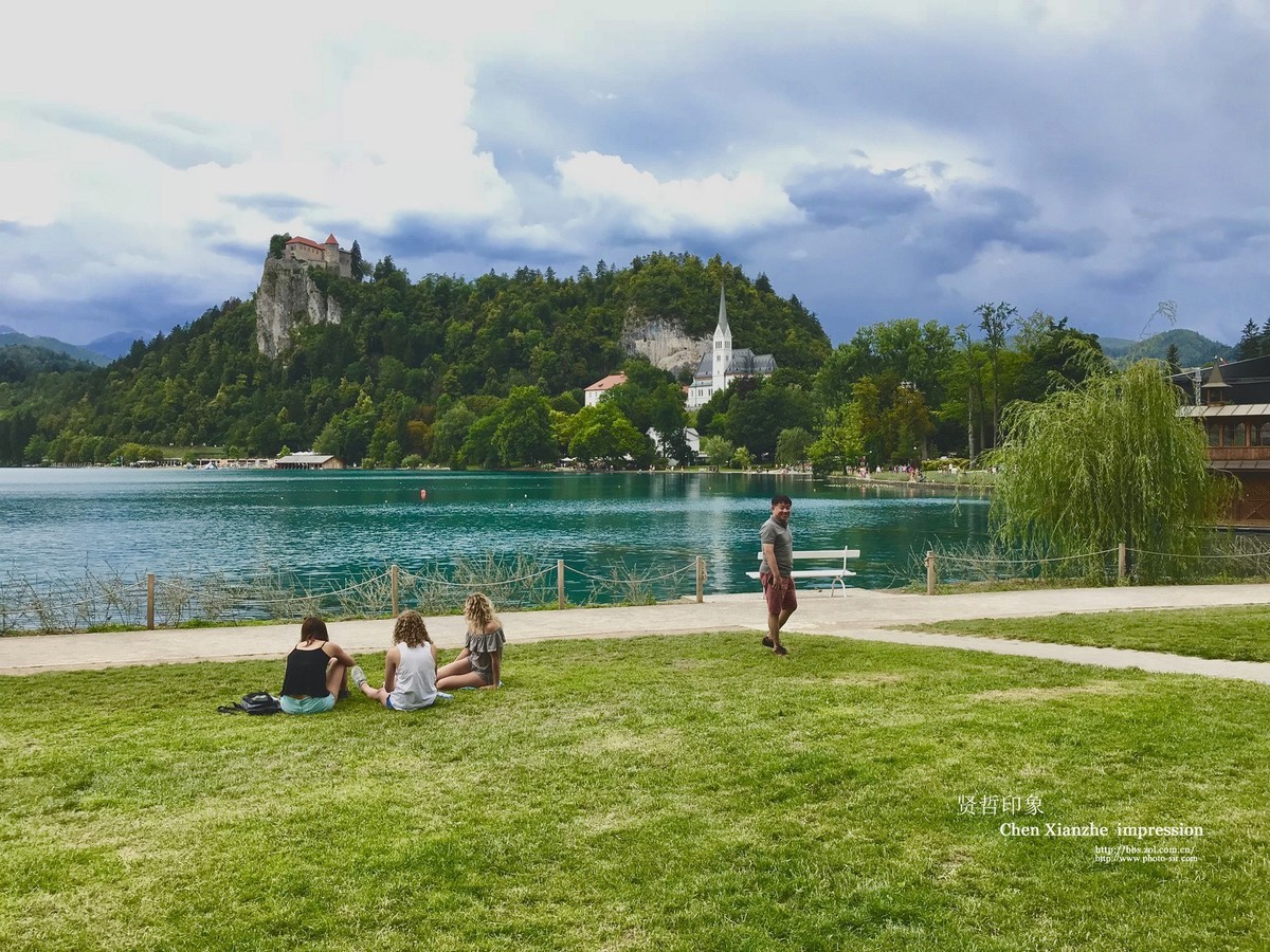 2018旅欧行摄---手机随拍！【2】