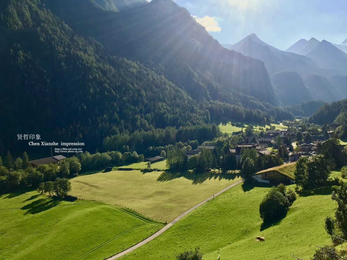 2018旅欧行摄---手机随拍！【2】