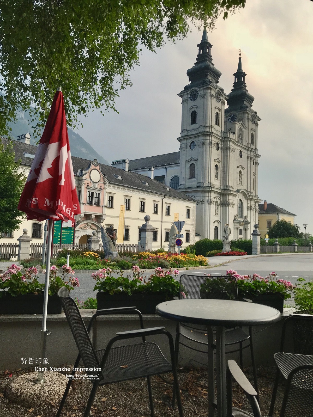 2018旅欧行摄---手机随拍！【2】