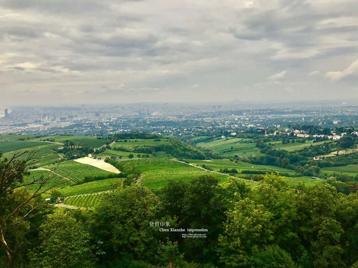 2018旅欧行摄---手机随拍！【2】