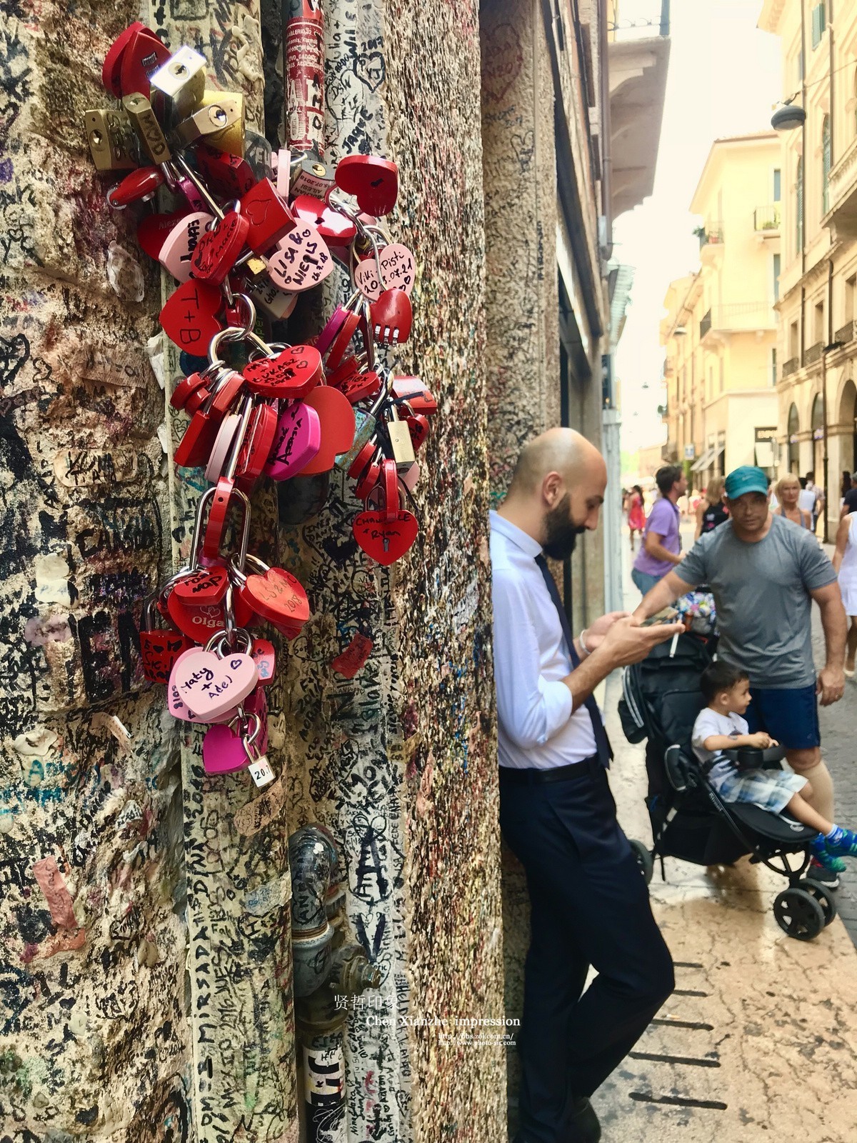 2018旅欧行摄---手机随拍！【2】