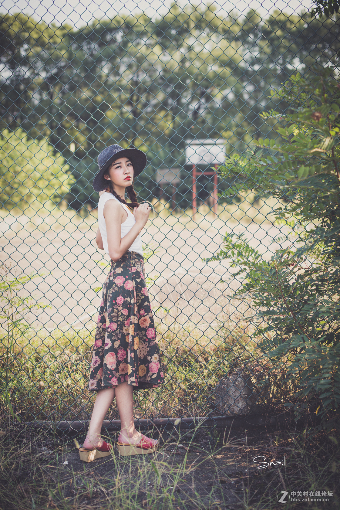 一个轮回，再次回到尼康。