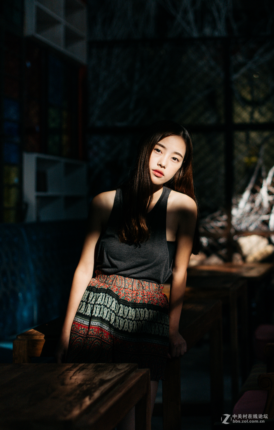 一个轮回，再次回到尼康。