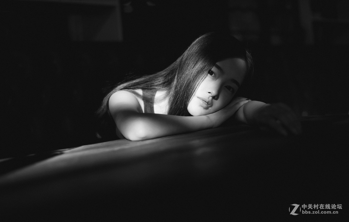 一个轮回，再次回到尼康。