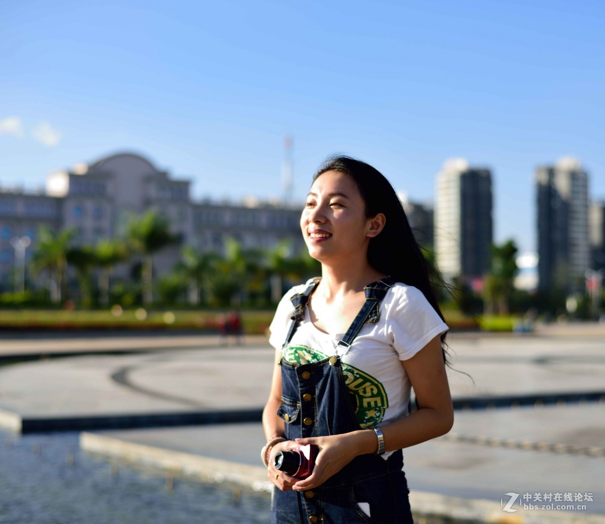 D810+蔡司50mm 人像拍摄