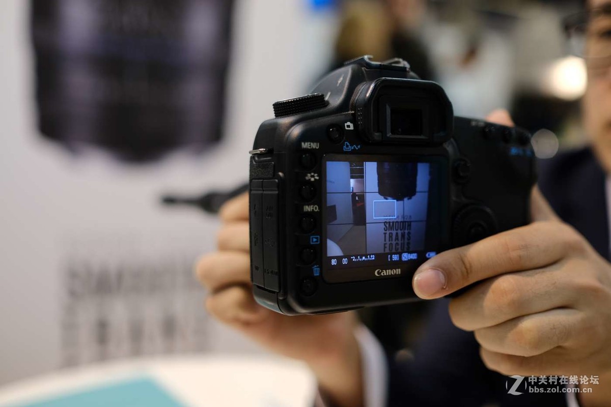 Digitalrev一探究竟：LAOWA 24mm f/14 2X神鞭？