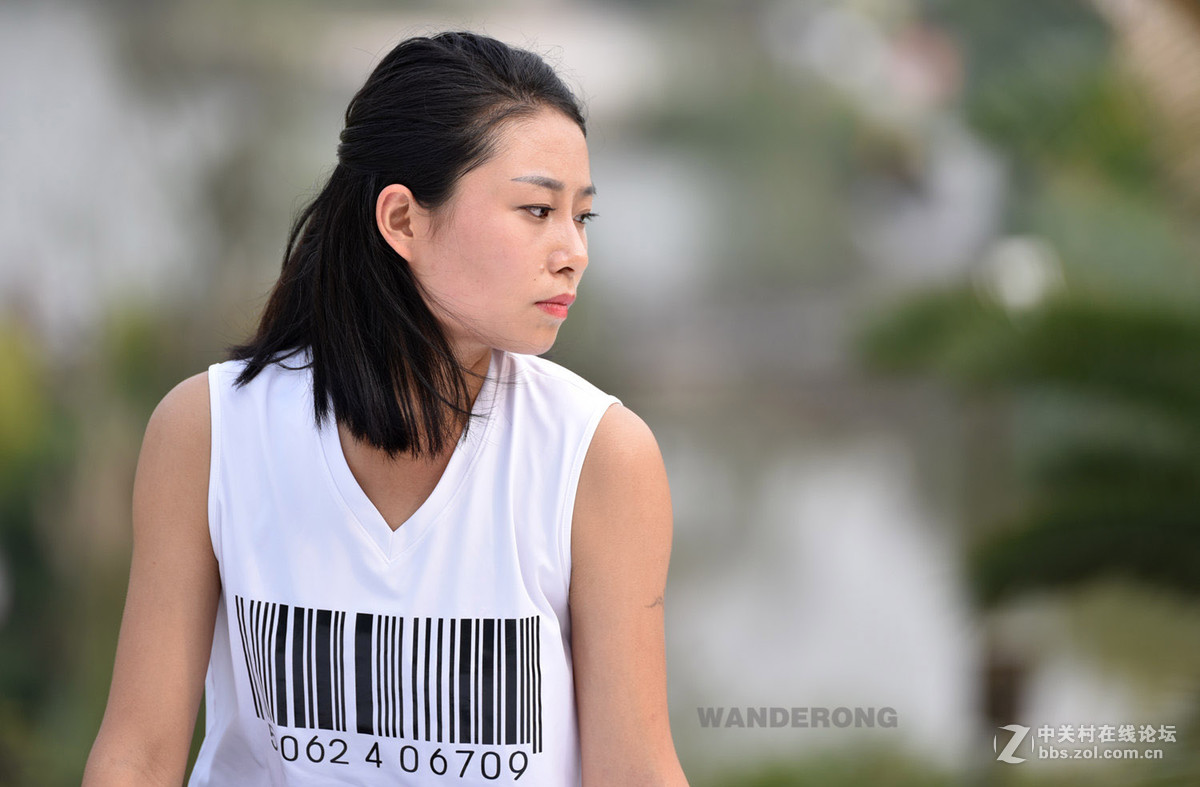 我用腾龙70-200 2.8 VC USD镜头拍的照片  这支镜头我越用越喜欢