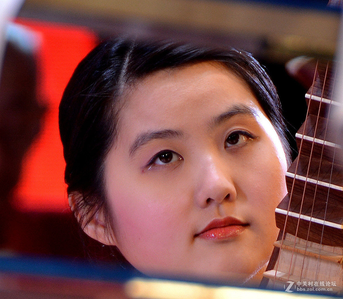 我用腾龙70-200 2.8 VC USD镜头拍的照片  这支镜头我越用越喜欢