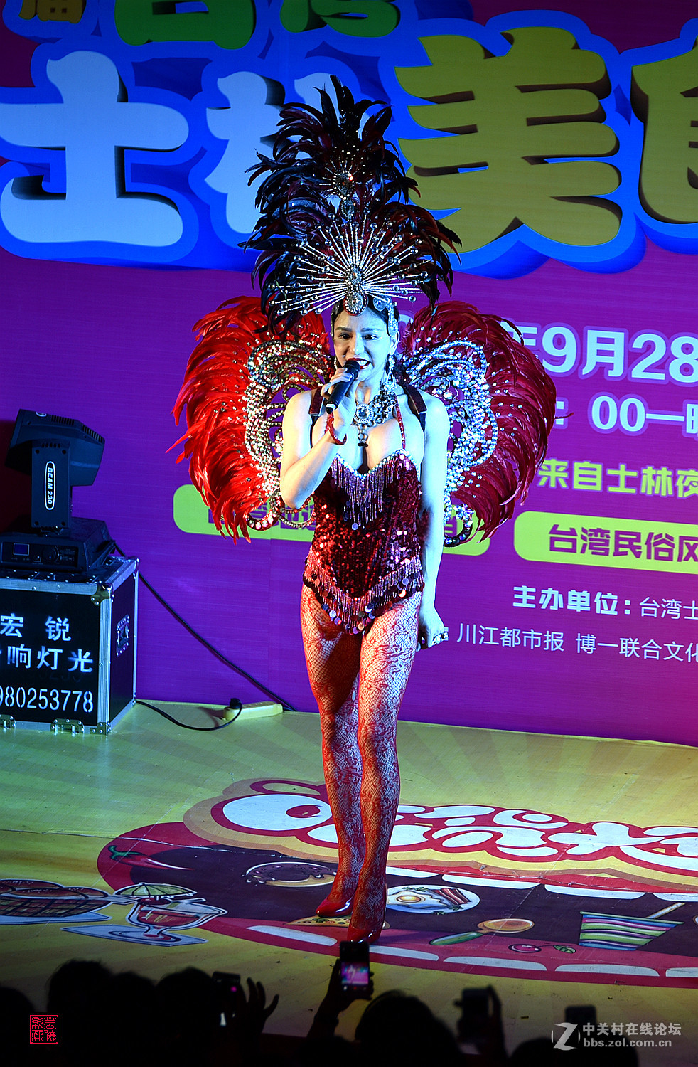 我用腾龙70-200 2.8 VC USD镜头拍的照片  这支镜头我越用越喜欢