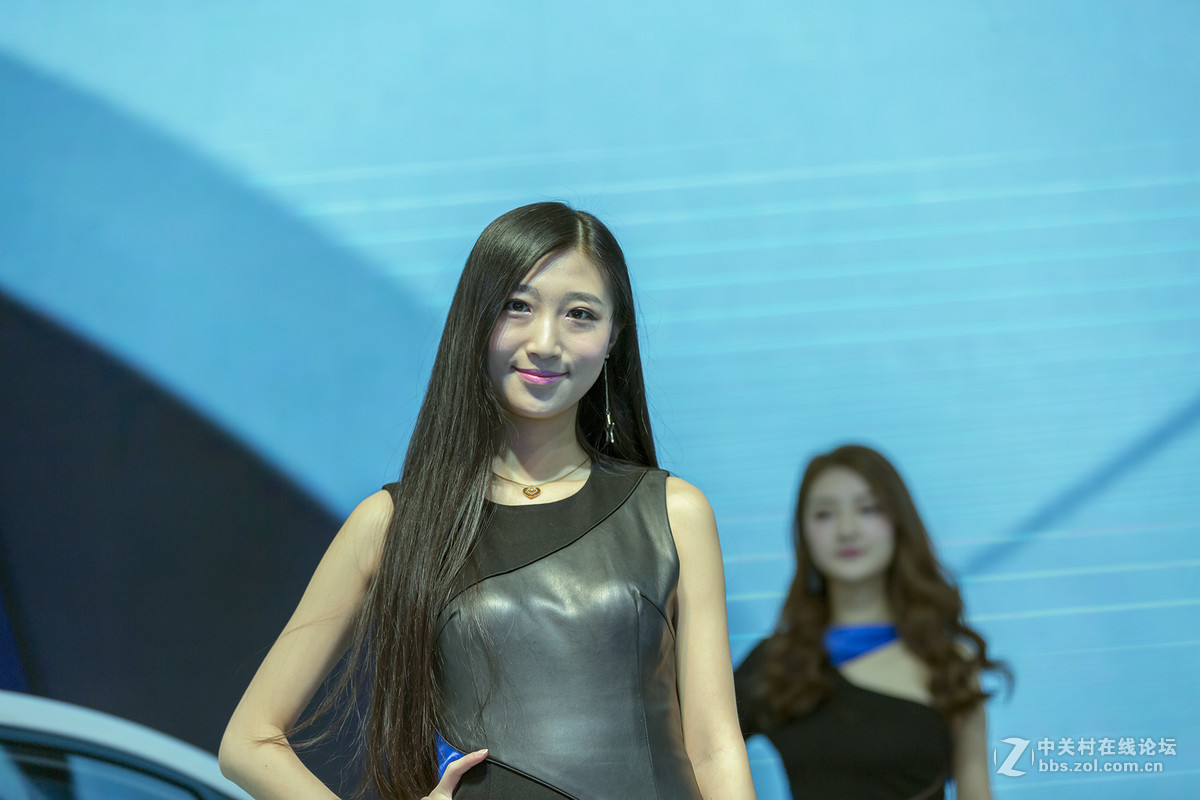 2017乌鲁木齐315车展3.14日摄