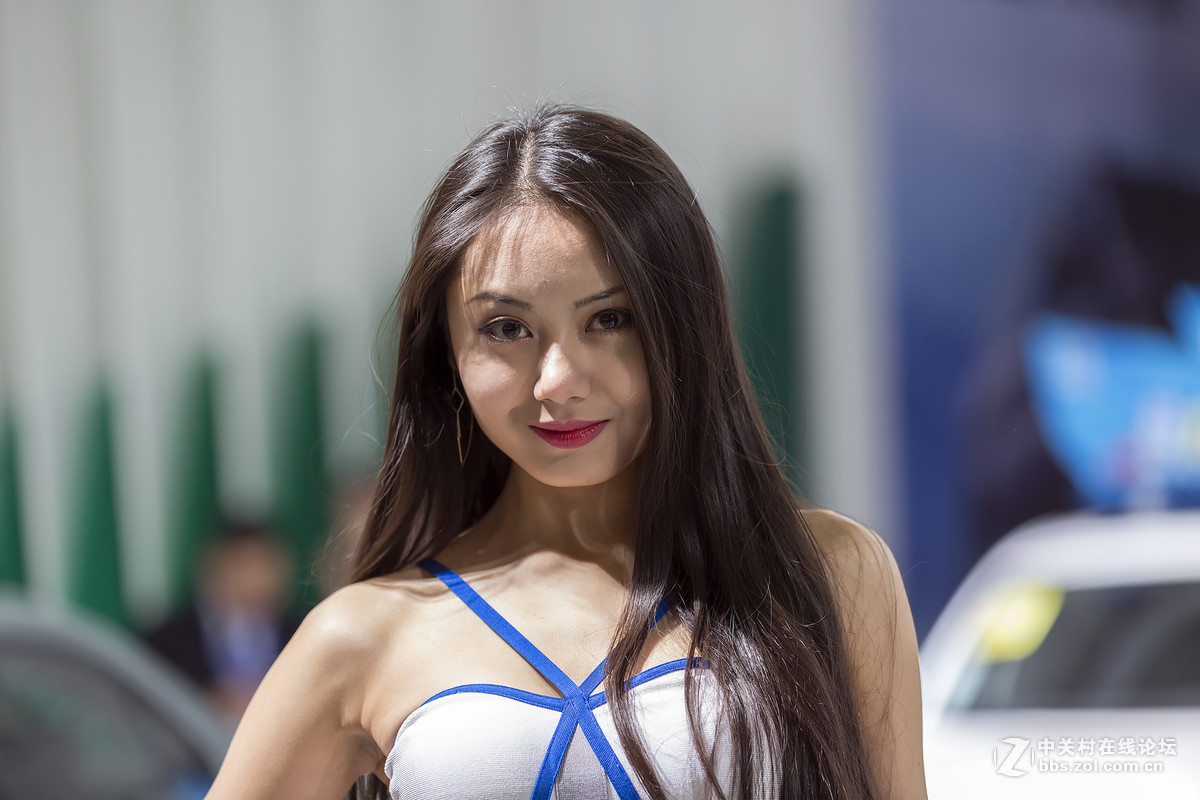 2017乌鲁木齐315车展3.14日摄