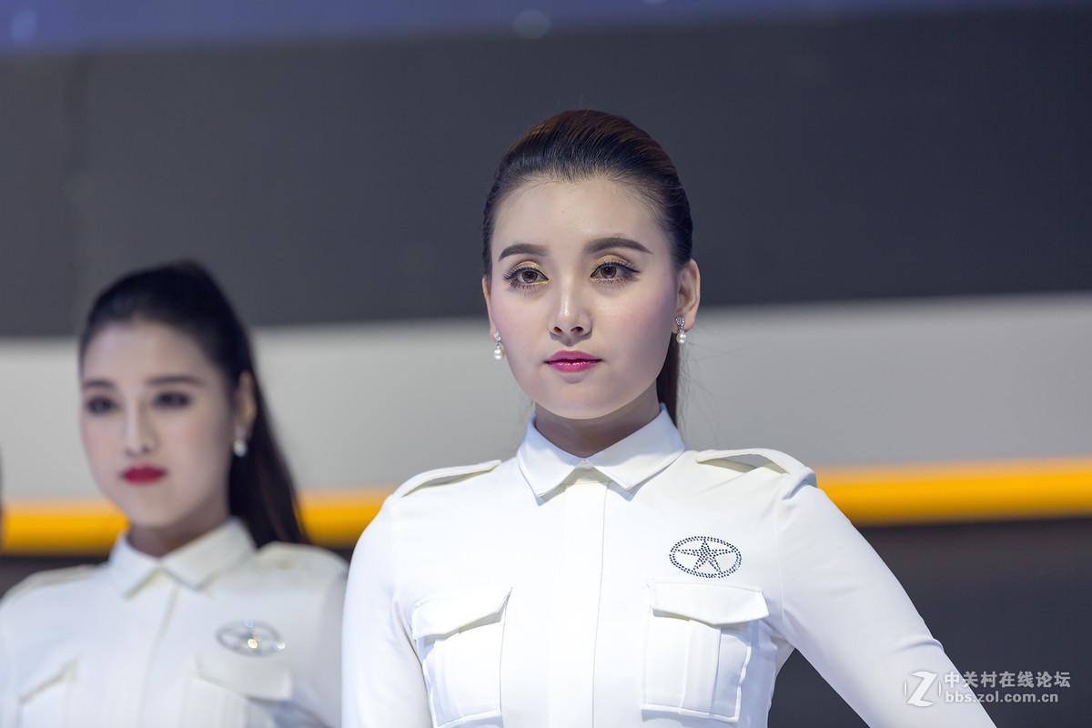 2017乌鲁木齐315车展3.14日摄