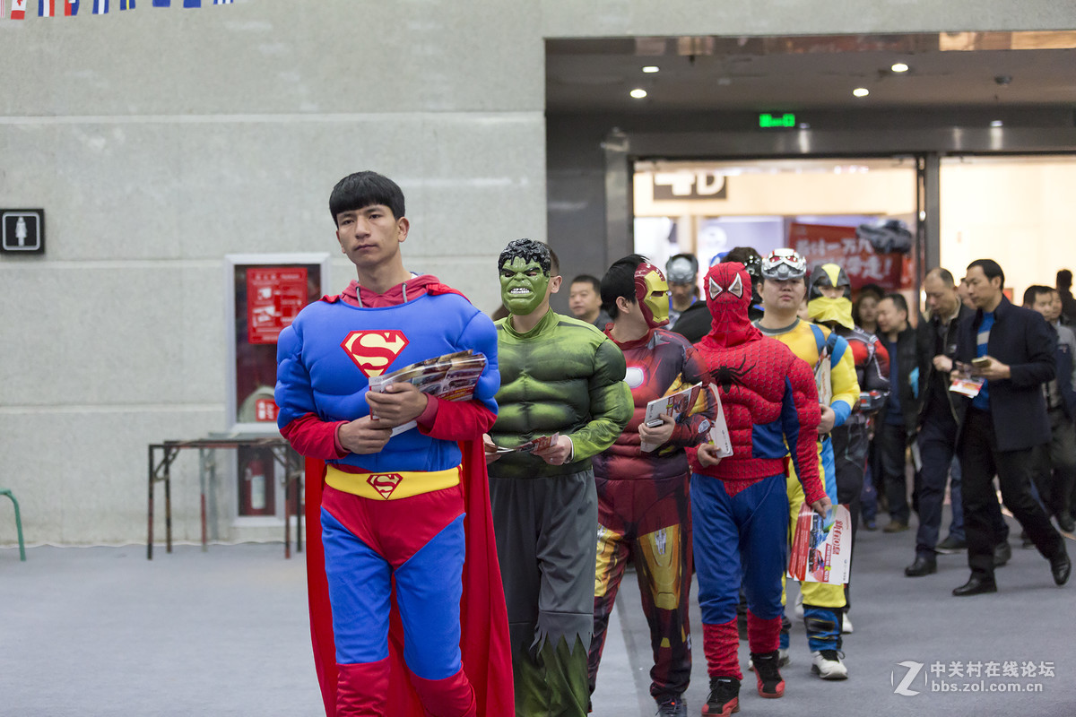 2017乌鲁木齐315车展3.14日摄