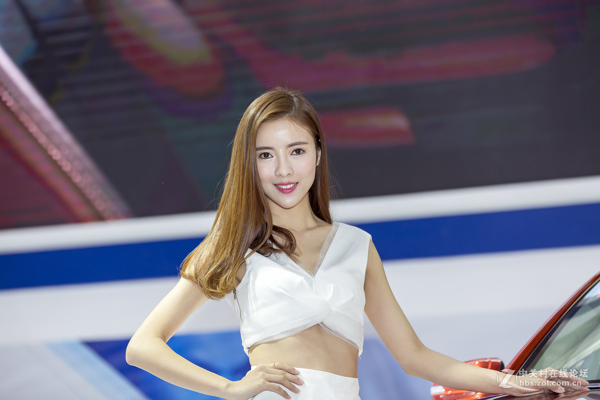 2017乌鲁木齐315车展3.14日摄