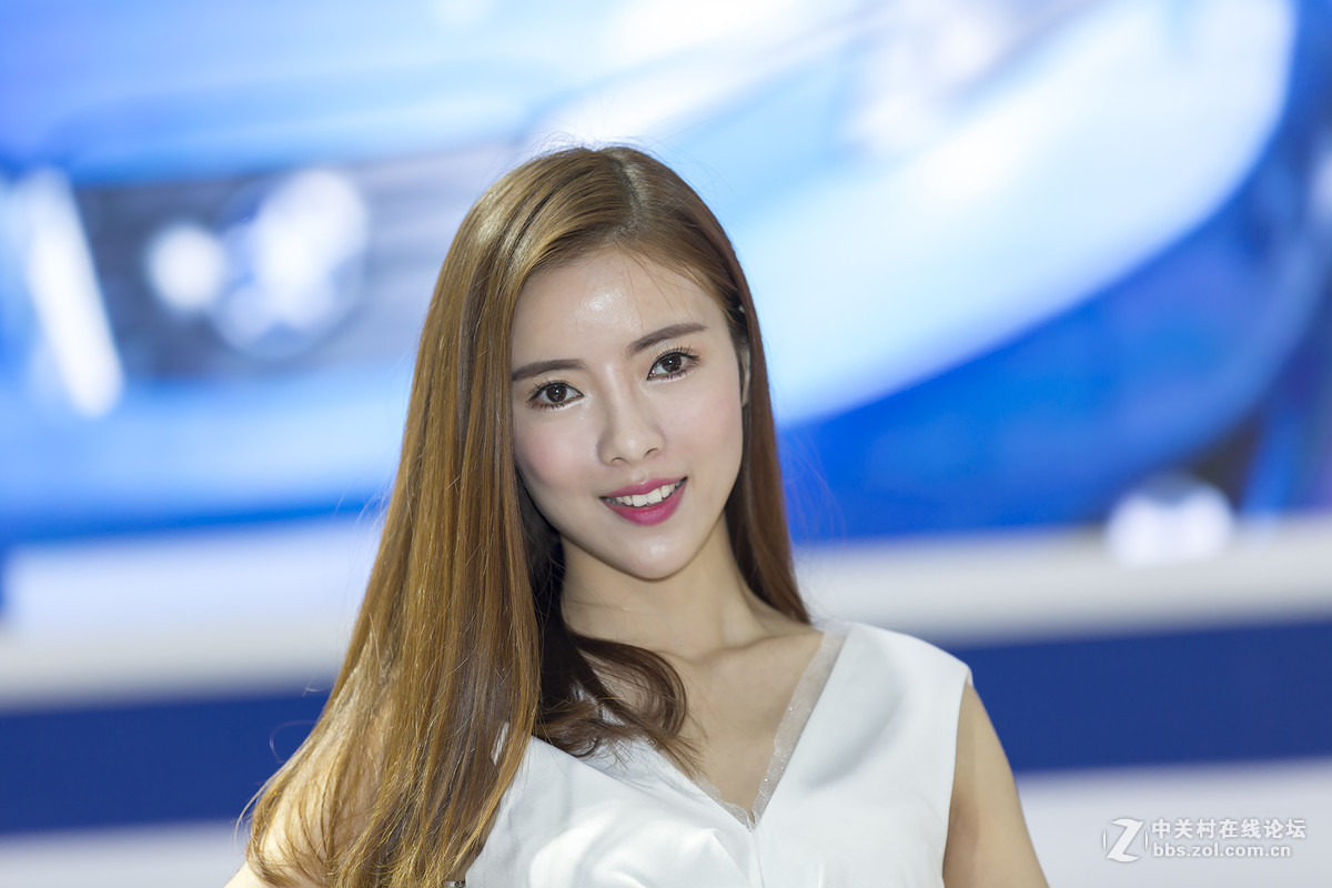 2017乌鲁木齐315车展3.14日摄