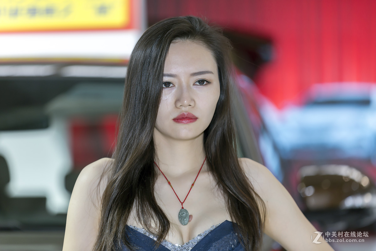 2017乌鲁木齐315车展3.14日摄