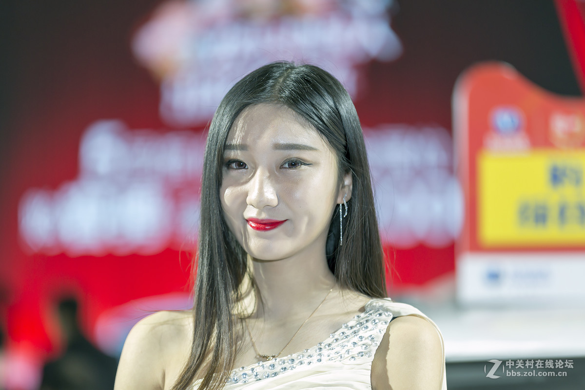 2017乌鲁木齐315车展3.14日摄