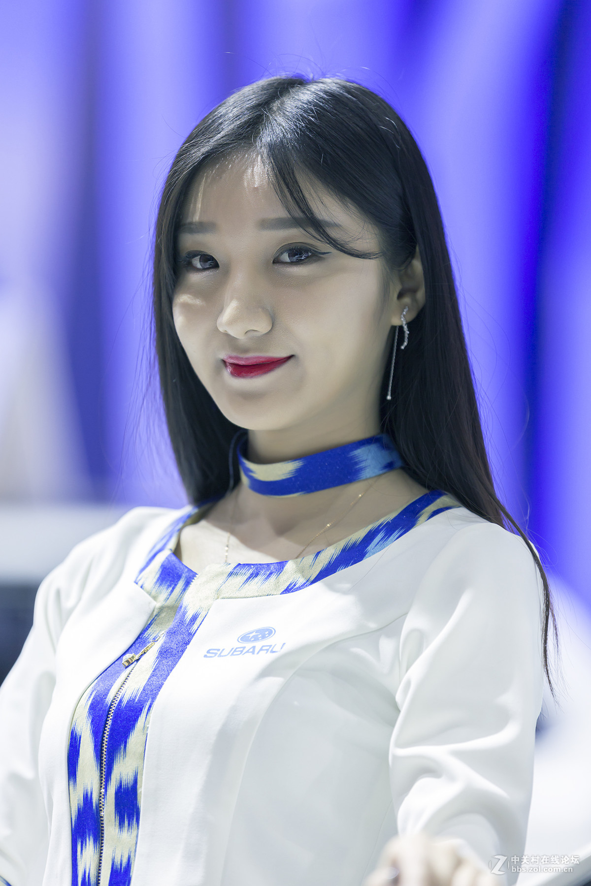 2017乌鲁木齐315车展3.14日摄