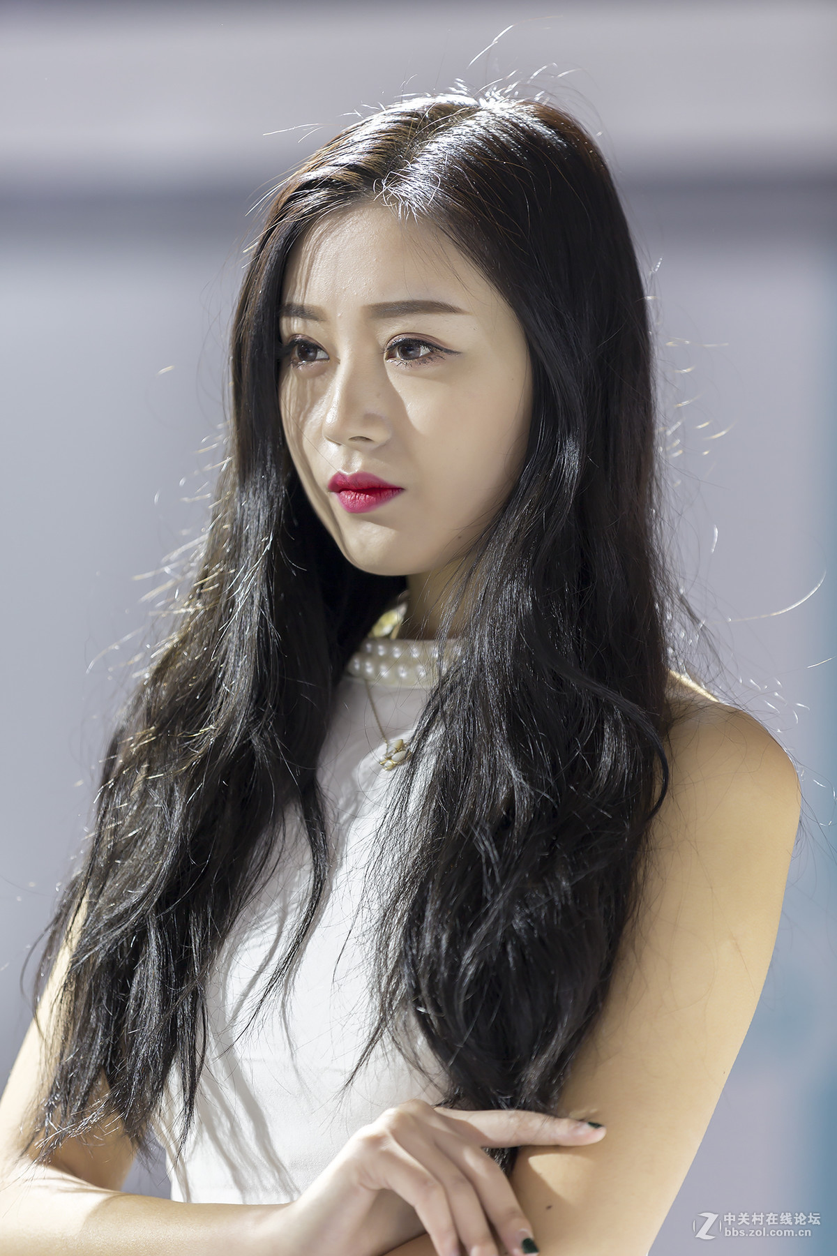 2017乌鲁木齐315车展3.14日摄