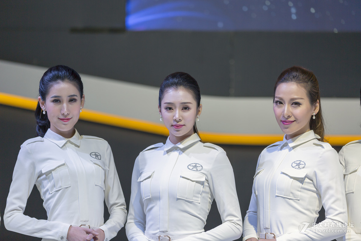 2017乌鲁木齐315车展3.14日摄