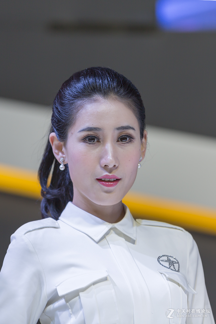 2017乌鲁木齐315车展3.14日摄