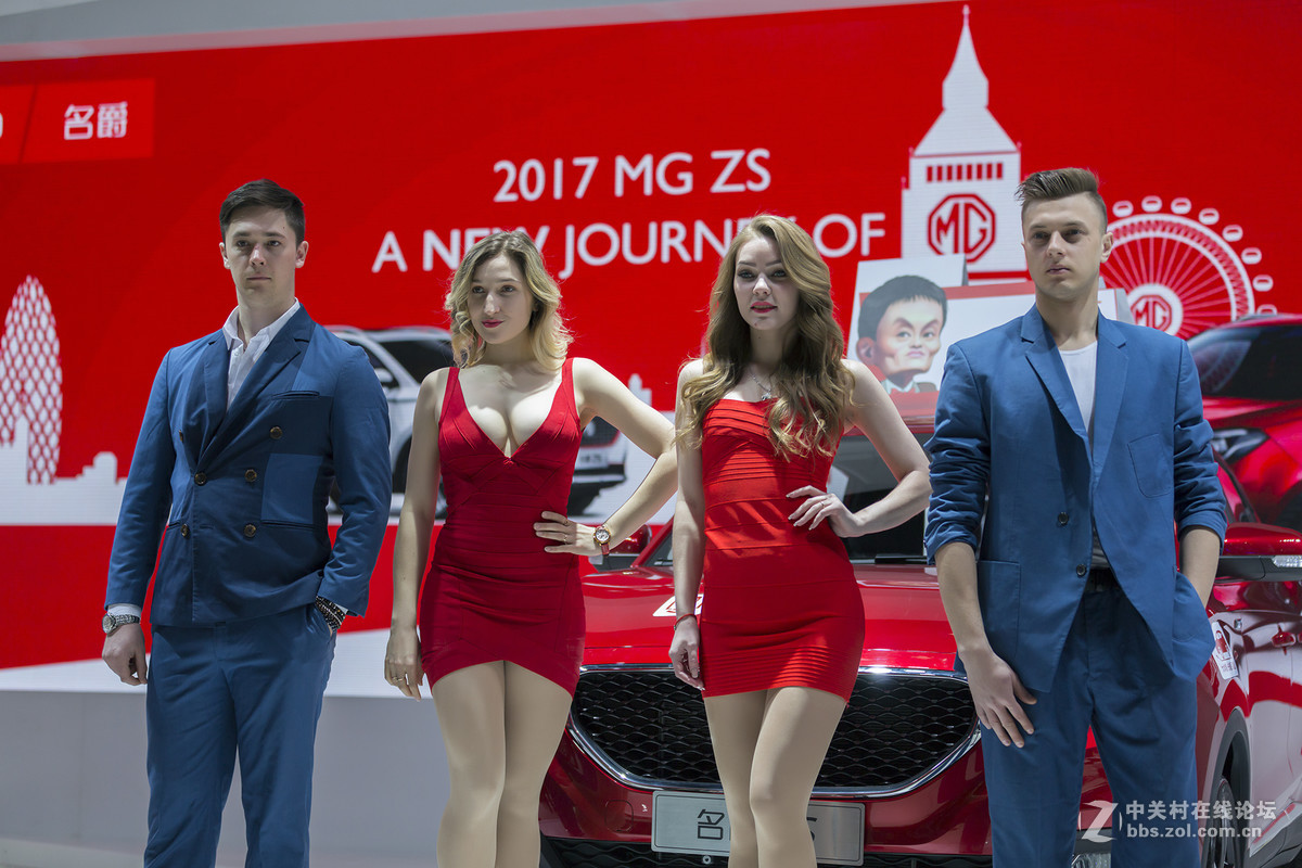 2017乌鲁木齐315车展3.14日摄