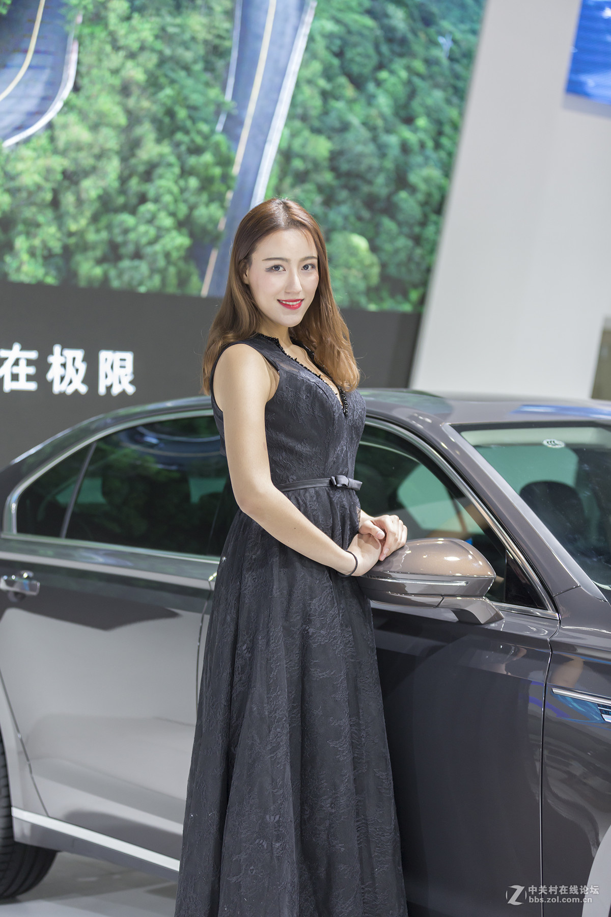 2017乌鲁木齐315车展3.14日摄