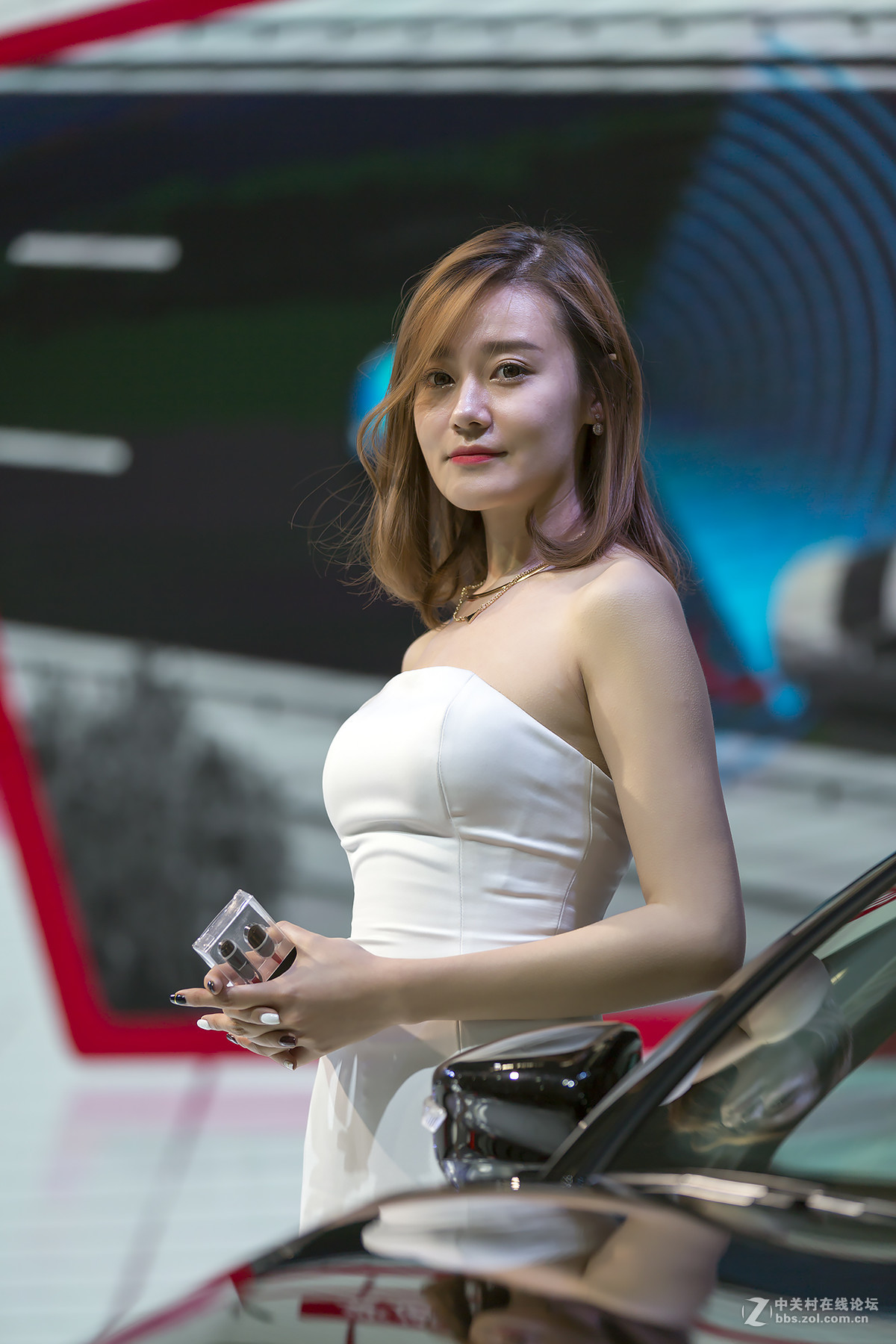 2017乌鲁木齐315车展3.14日摄