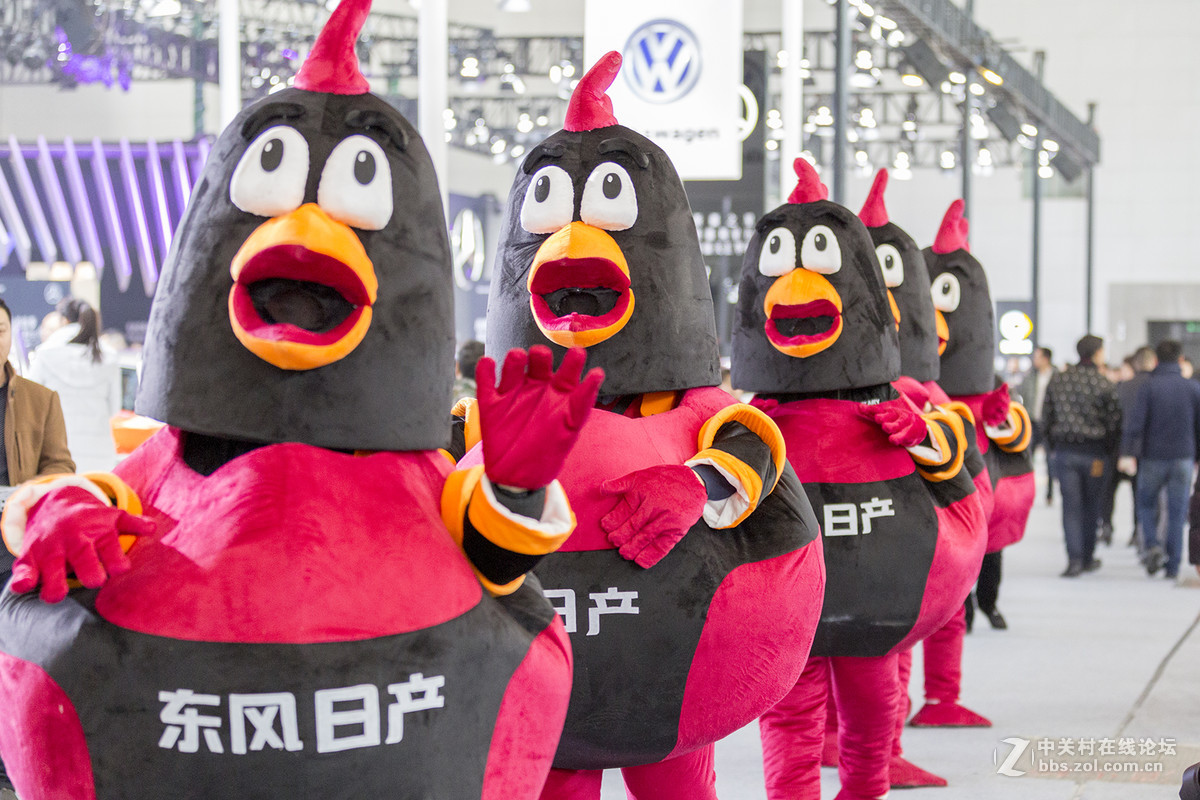 2017乌鲁木齐315车展3.14日摄