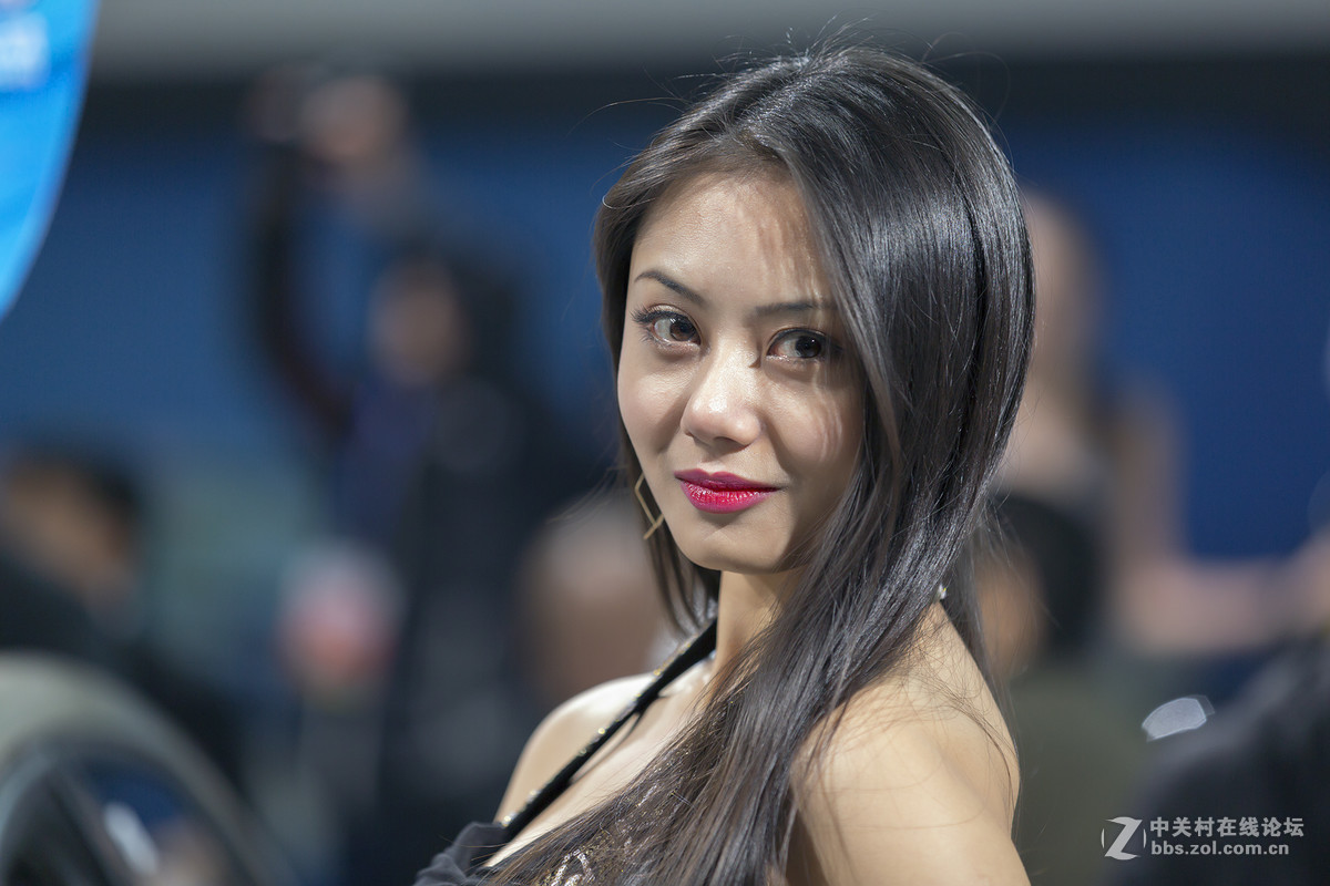 2017乌鲁木齐315车展3.14日摄